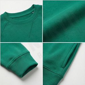 El mejor servicio de fabricación, sudadera de manga larga de Color personalizado, Conjunto de jersey superior para sudadera asequible de punto de invierno - Product Image 4