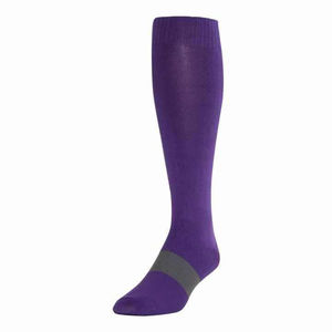 Designer Men's Winter Sport Crew <b>Socks</b> Polyester/Nylon Material High Quality Anti-Slip Breathable Custom Customizable Cuff Body - Product Image 4