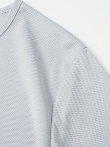 Camiseta de Fútbol Americano Sublimada de Alta Calidad al por Mayor, Hecha de Malla de Poliéster/Spandex, Transpirable, para Correr, Hacer Ejercicio y Ciclismo - Product Image 5