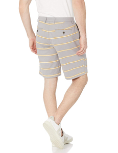 Shorts de sport pour hommes en gros – Polyester/Coton écologique, séchage rapide, haute qualité, vente directe usine – Idéal pour l'été et les loisirs - Product Image 3