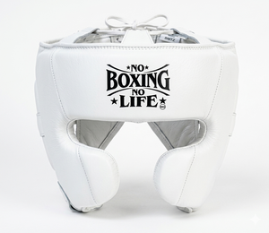 <b>Boxing</b> Safety Head Guard for Training Practice Adjustable Protective <b>Headgear</b> for Adult Athletes - Product Image 3