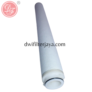 ไส้กรองแยกน้ำมัน-น้ำแบบ Coalescing ที่ออกแบบมาอย่างแม่นยำ - Product Image 3
