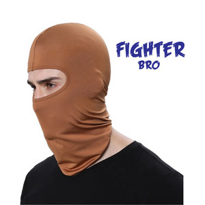 Pasamontañas de Invierno para Esquí y Motociclismo, Protección Facial Completa, Resistente al Viento, Transpirable, Ajuste Profesional - Product Image 5