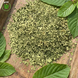 <b>Best</b> Seller Purity Organic 1.2% MIT Thai Herbal Leaf Powder Health Food Grade Hot Air Dried 5 Mesh <b>Artificial</b> Planting Khon Kaen - Product Image 3