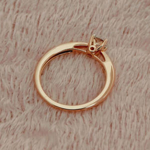 Anillo de diamante cultivado en laboratorio personalizado, oro de 14k, corte esmeralda natural, diamante redondo de lujo oscuro para hombre, joyería RIZTA JEWELS, color D,E - Product Image 4