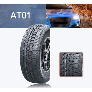 Neumático Radial para Auto Nuevo 215/65 R16, Tamaños Disponibles 165/65 R13, 215 65 16, 225/70 R16 - Product Image 6