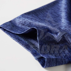 Camisetas Deportivas para Hombre 2026, al por Mayor, Económicas, de Secado Rápido, 100% Fibra de Poliéster, con Impresión Personalizada y Logotipo Estampado en Caliente - Product Image 3