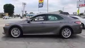 Offre exceptionnelle : Toyota Camry XLE <span class=keywords><strong>2020</strong></span>, conduite à gauche et à droite (LHD/RHD), voitures d'occasion à <span class=keywords><strong>vendre</strong></span> - Product Image 4