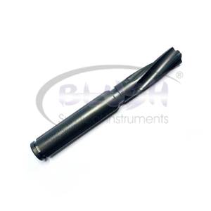 Stainless Steel Proximal Femoral Nail Antirotation Blade Orthopedic Surgical Instruments Non Sterilization By <b>Blush</b> Surgical - Product Image 1