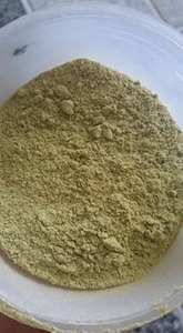 Poudre de courge amère naturelle 100g de haute qualité Momordica Charantia pour tisanes, soupes, smoothies, export en vrac Vietnam ANGLE - Product Image 4