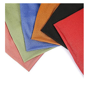 <b>Head</b> <b>Wrap</b>, Fashion Solid Color Headbands, Twist Knot Hair Accessories, Soft Fabric Hairband for Girls - Product Image 4