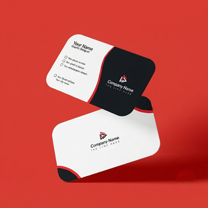 Conception de Cartes de Visite Elite Prestige : Identité Visuelle Personnalisée Mettant en Valeur un Artisanat Exceptionnel et une Position Stratégique sur le Marché - Product Image 3