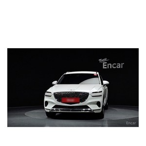 Genesis GV70 2.5T AWD Essence SUV 2024 avec 11 843 km, Boîte de vitesses automatique, Sièges en cuir, Caméra de recul, Volant à gauche - Product Image 3