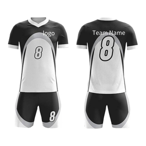 เสื้อฝึกซ้อมฟุตบอลปี 2026 ชุดฟุตบอลแบบกำหนดเอง ชุดวอร์มฟุตบอล ชุดกีฬา ชุดฟุตบอลแบบซับลิเมชั่นสำหรับขาย - Product Image 4
