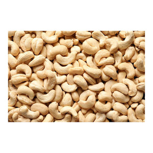 Natural Cashew <b>Nuts</b> <b>Kernel</b> Exporter Wholesale Bulk Food Grade Supply - Product Image 4
