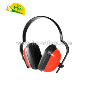 Orejeras Infantiles Reutilizables de ABS HC Safety A606, Duraderas y Ligeras, Protección Auditiva para la Escuela y Viajes - Product Image 2
