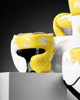 NOUVEAU Kit de Boxe Professionnel de Haute Qualité en Cuir Véritable – Ensemble Personnalisé pour l'Entraînement et le Sparring
