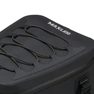 Custom Pattern Waterproof Motorcycle Helmet Carry Bag Deluxe Nylon Helmet Case Storage Bag Durable Motorcycle Helmet Bag For Men - Product Image 6