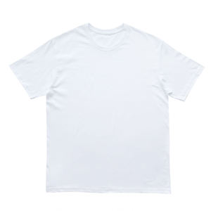 T-shirt Unisexe de Luxe de Qualité Supérieure, Marque Prestigieuse, Grammage Lourd, 100% Coton, Impression DTG, Nouvelle Collection 2026, Haute Qualité - Product Image 3