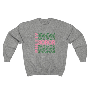 Sweat-shirt à capuche en coton/polyester à carreaux pour homme, automne, surdimensionné, broderie chenille, logo personnalisable - Product Image 3