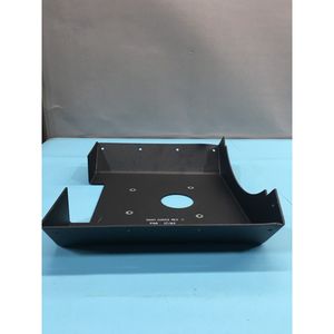 AMAT 0040-00555 ชิลด์หน้า, แบบยึดด้วยสลักเกลียว, แบบกัดลาย - อุปกรณ์และชิ้นส่วนเซมิคอนดักเตอร์ระดับโลกที่เชื่อถือได้ - Product Image 1