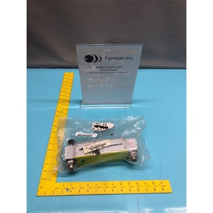 Débitmètre TOKYO KEISO P-500-1LPA, 233-4161-79 - Équipements et pièces semi-conductrices d'occasion fiables à l'échelle mondiale chez - Product Image 6