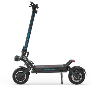 Nuevo Scooter Eléctrico Thunder 3 2026, Disponible Ahora - Product Image 4