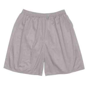 Pantalones Cortos Deportivos Cómodos para Hombre, Multicolor, Pantalones Cortos Estampados para Hombre, Pantalones Cortos de Malla de Baloncesto para Hombre, de Poliéster - Product Image 4