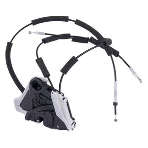 Per Nissan Altima 2.5L 3.5L 2018-2020: Gruppo Motore Attuatore Serratura Porta Anteriore Sinistra - Product Image 4