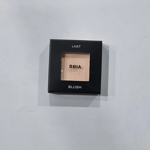 BBIA LAST <b>BLUSH</b> 01 CHERRY BLOSSOM 2.5g EXP DATE 2027.06.02 - Product Image 1