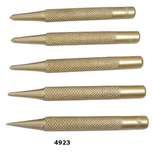 High Quality Center <b>Punches</b> Round Head Jewelry Making Tools use <b>for</b> jewelry making tool whole <b>sale</b> lowest price best product - Product Image 2