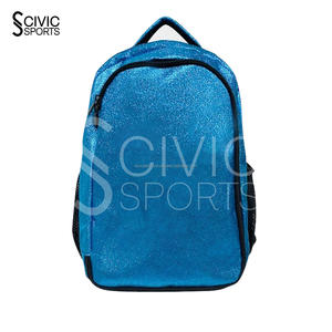 Wholesale CUSTOM Bookbag Custom Logo High School Girl <b>Waterproof</b> Laptop BAG GLITTER <b>BACKPACK</b> - Product Image 4