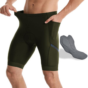 Nylon Polyester Made <b>Cycling</b> Shorts Stretch Comfort <b>Cycling</b> Shorts Durable <b>Cycling</b> Shorts <b>Cycling</b> Sports Wear - Product Image 1