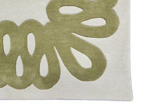 Alfombras Personalizadas de Buena Calidad, Alfombras de Lana Hechas a Mano, Alfombra de Alta Gama de Lana, Bambú y Seda, Proveedor de Alfombras de Alta Gama Hechas a Mano para Dormitorio - Product Image 5