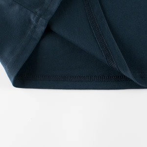 เสื้อยืดคอกลมแขนสั้นผ้าฝ้ายเจอร์ซีย์พิมพ์ลายการ์ตูน Justices Bear สำหรับผู้ชาย ทรงปกติ ดีไซน์ระบายอากาศได้ดี สวมใส่สบาย - Product Image 6