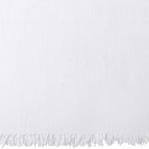 Ihram élégant en coton 100% à faible MOQ, design premium, deux pièces sans manches pour le Hajj et l'Omra - Product Image 4