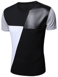 Camisetas de algodón unisex impresas con logotipo personalizado OEM ODM camiseta informal de alta calidad proveedor mayorista - Product Image 2