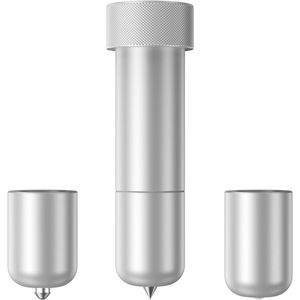 Carcasa QuickSwitch para Cricut Maker 3/Venture/Explore 3/Air 2/Air OV con Puntas de Grabado, Punzonado y Repujado Fino para Manualidades - Product Image 1