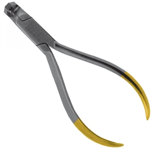 Pinces orthodontiques durables de haute qualité, instruments dentaires - Product Image 6