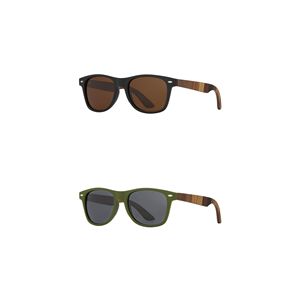 Pacchetto di occhiali da sole polarizzati marca Forest - Product Image 1