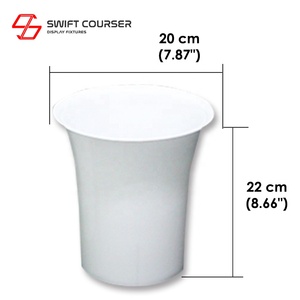 Pots de fleurs pour fleuriste - Product Image 3