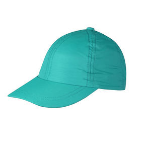 Gorra de Béisbol de Alta Calidad con Logotipo Bordado en 3D Personalizado, Estructurada, Envío Rápido - Product Image 5
