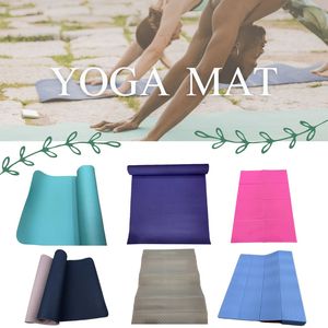 Tapete de Yoga Ecológico Antideslizante de EVA al por Mayor, 133 cm x 51 cm, con Logotipo en Relieve - Product Image 4