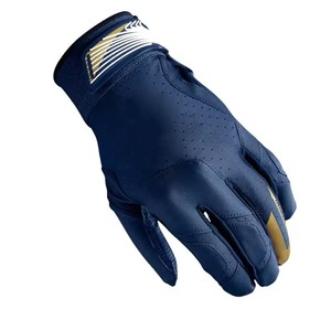 Gants de frappe de baseball personnalisés en gros, conception de logo, respirants, pour hommes, enfants, jeunes, baseball, softball, fournisseur OEM - Product Image 2