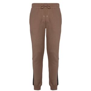 Ventes en gros Nouveautés Vêtements pour hommes Survêtements Couleur unie Mode décontractée Deux pièces Survêtements pour hommes - Product Image 3