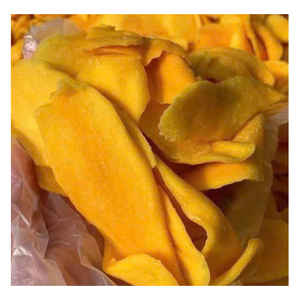 Mango seco natural dulce de Vietnam, producido a partir de rodajas de mango maduro, para envasado minorista, surtidos de regalo y uso en servicios de alimentación. - Product Image 1