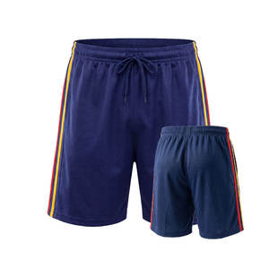 Pantalones Cortos de Fútbol Gaélico al por Mayor, Pantalones Cortos Deportivos Transpirables Personalizados para Equipos de Fútbol, Proveedor de Ropa Deportiva OEM ODM - Product Image 2