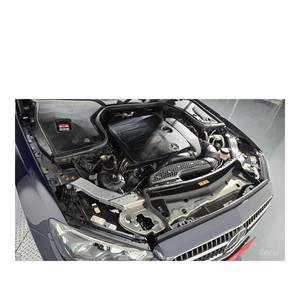 Mercedes-Benz Clase E E350 4MATIC Avantgarde, Asientos de Cuero Automáticos, Volante a la Izquierda, Cámara Trasera, Euro V, Octubre 2022, 30,696 km - Product Image 6