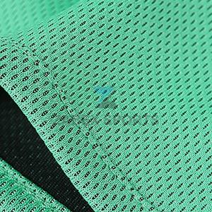 Conjunto de Uniforme de Baloncesto para Competición, Conjunto de Entrenamiento de Baloncesto de Malla Premium, Impresión por Transferencia de Calor, Kit de Juego de Baloncesto de Talla Grande - Product Image 5