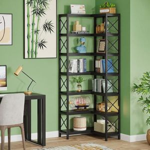 Bookshelf <b>Bookcases</b> - Product Image 1